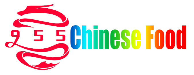 955 Chinese food